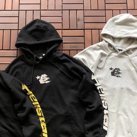 Hellstar Hoodie